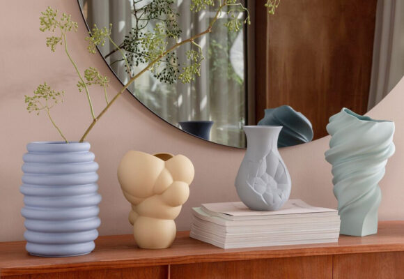 Rosenthal il fascino della porcellana